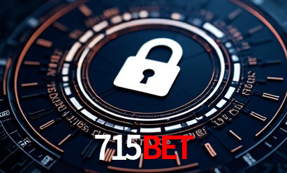 Segurança e Licenças 715bet