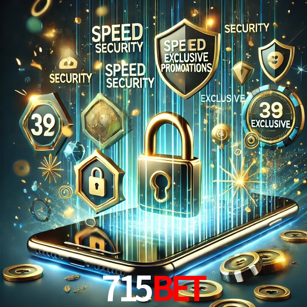 Vantagens do App 715BET