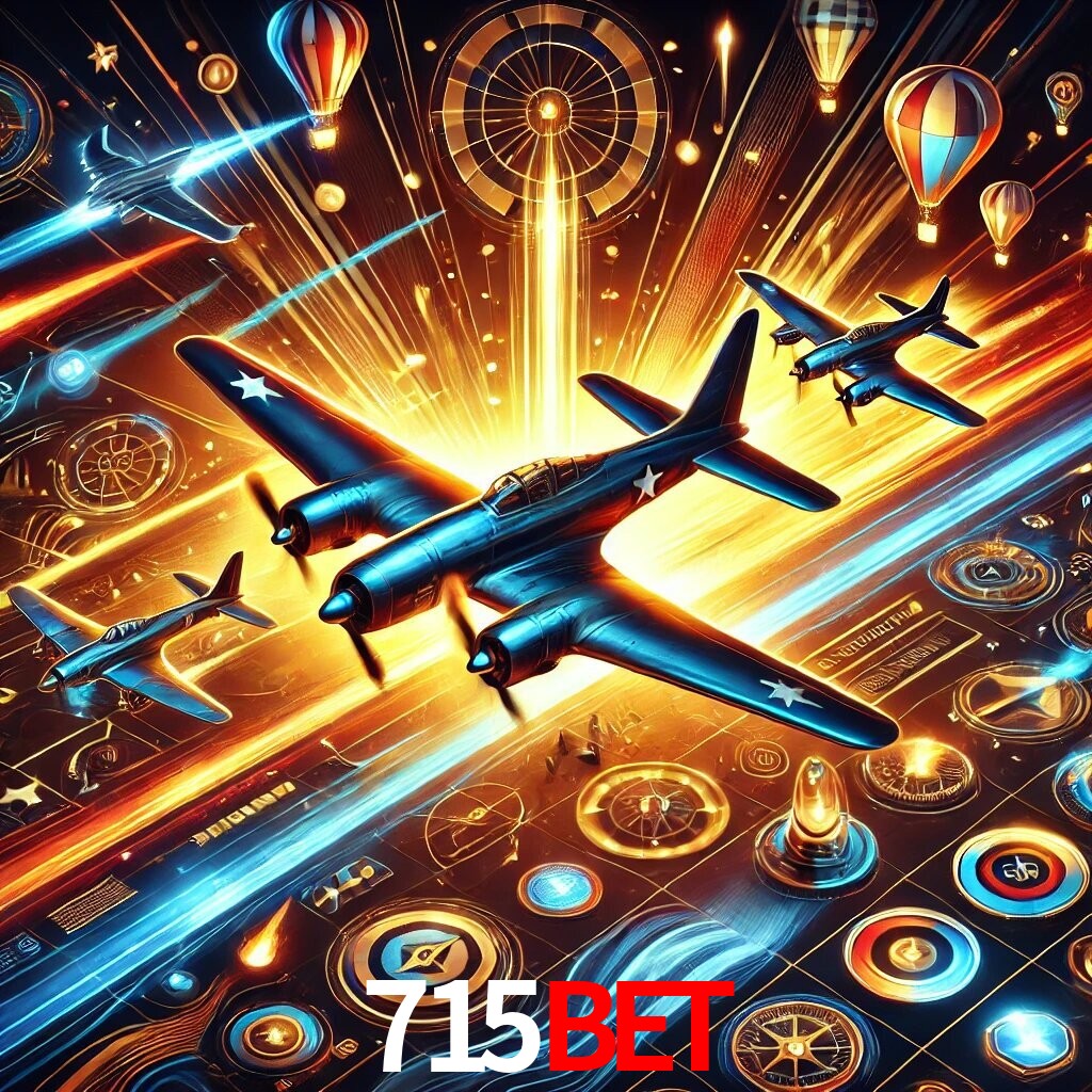 Vantagens do Aviator no 715BET