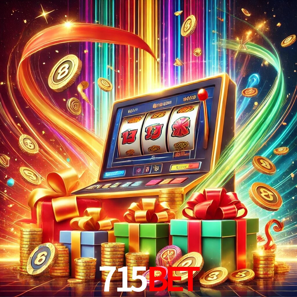 Promoções 715BET